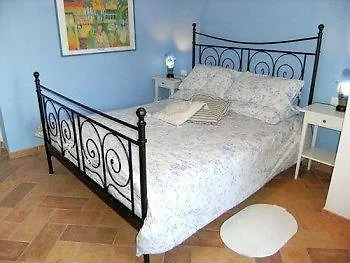 Alchimia Bed & Breakfast Rome