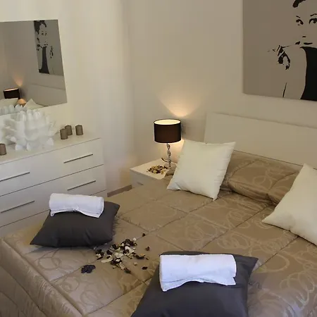 Riboty Holiday home