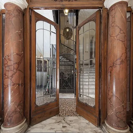 Residenza Zanardelli 2*