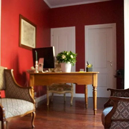 Bed & Breakfast Relais Teatro Argentina 2*