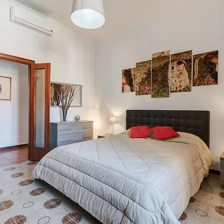 Holiday home Rizzo's Estate Natale 27 *