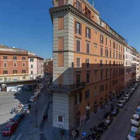Rizzo's Estate Natale 27 Rome