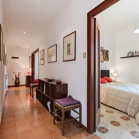 Holiday home Rizzo's Estate Natale 27 Rome