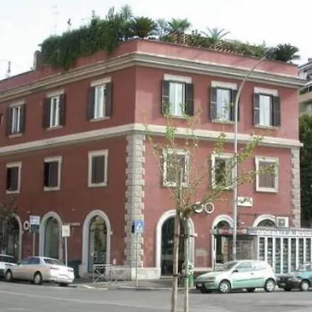 Bed & Breakfast Colori Di *