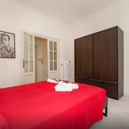 Apartment Re Di House *