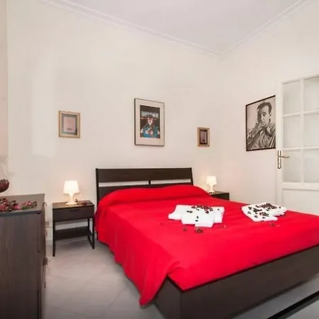 Apartment Re Di House Rome