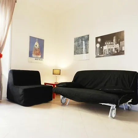 Re Di House Apartment Rome