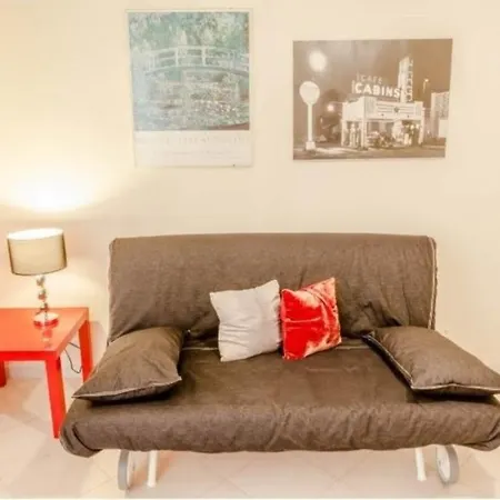 Re Di House Apartment