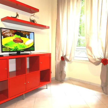 Re Di House Apartment *