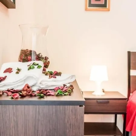 Apartment Re Di House Rome