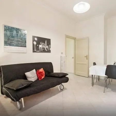 Re Di House Apartment Rome