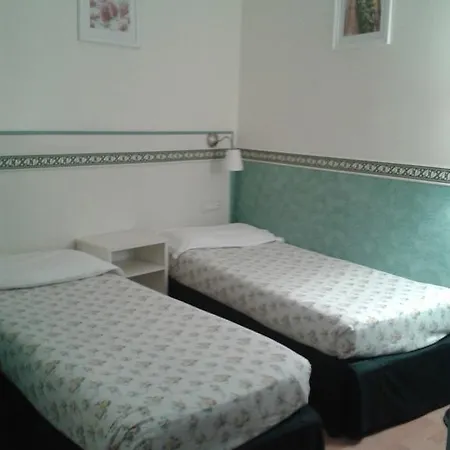 Best Comfort Bed & Breakfast *