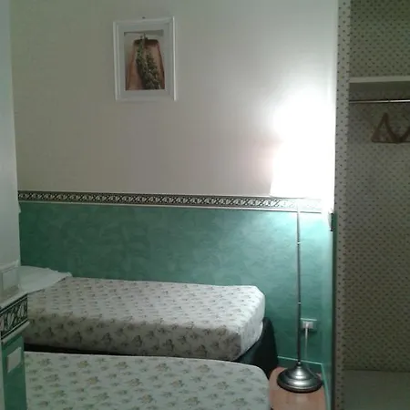 Best Comfort Bed & Breakfast