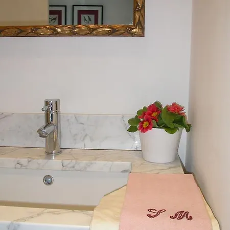 Colori Di Bed & Breakfast *