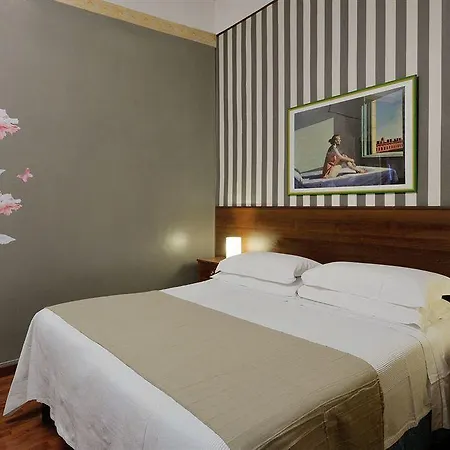 Hotel Boccaccio