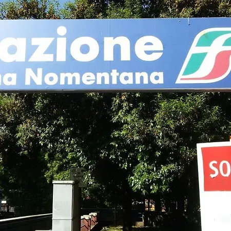 Casa Salva Vacanza Apartment