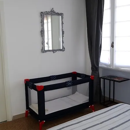 Holiday home Rione Prati Rome