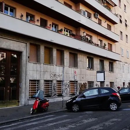 Rione Prati