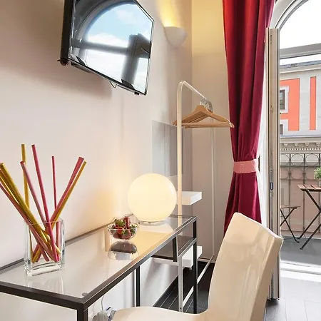Guest house Relais Quattro Fontane Rome
