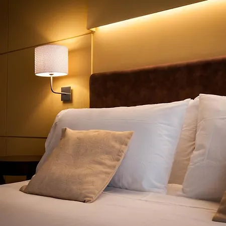 474 Bed & Breakfast 2*