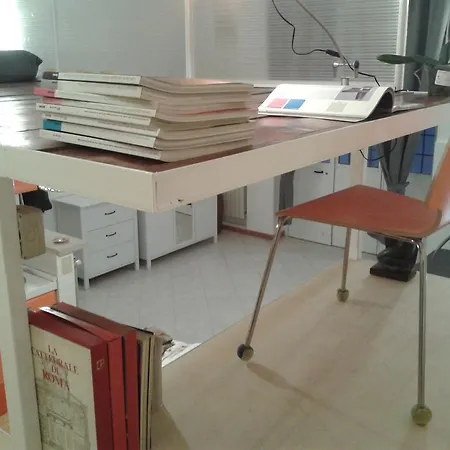 Termini Loft