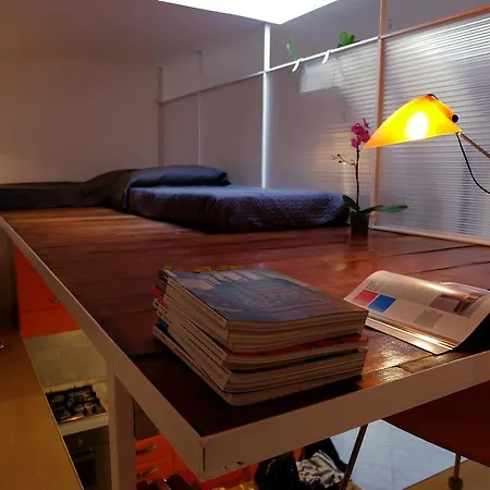 Termini Loft Holiday home