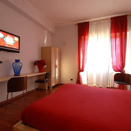 Gregory 90 3* Rome