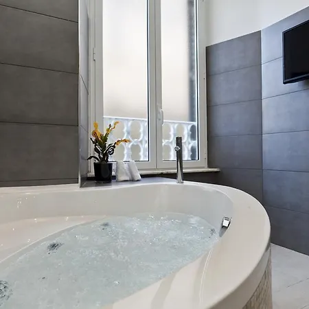 Guest house Relais Praxedis