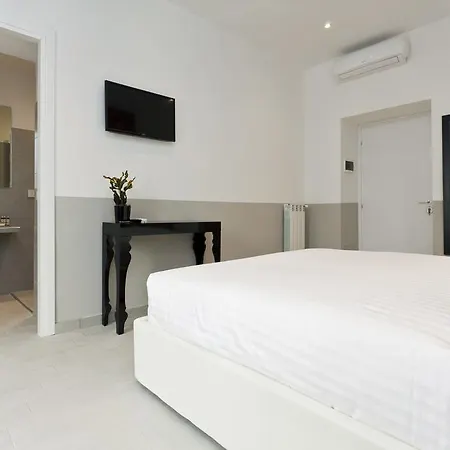 Relais Praxedis Guest house Rome