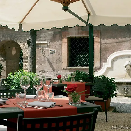 Otel The Church Village 3*