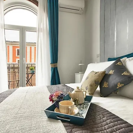 Guest house Relais Quattro Fontane *