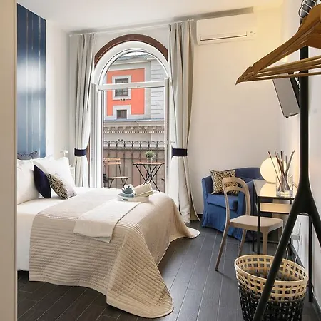 Guest house Relais Quattro Fontane *