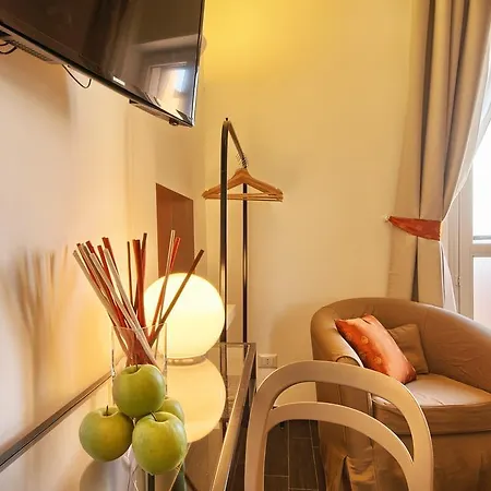 Guest house Relais Quattro Fontane *