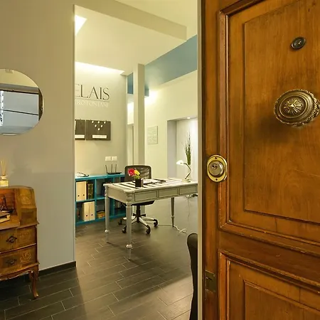 Guest house Relais Quattro Fontane
