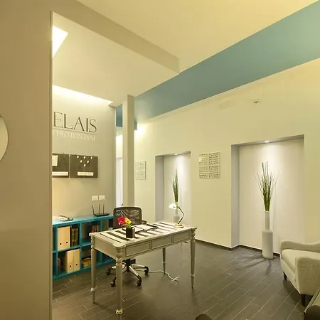 Guest house Relais Quattro Fontane *