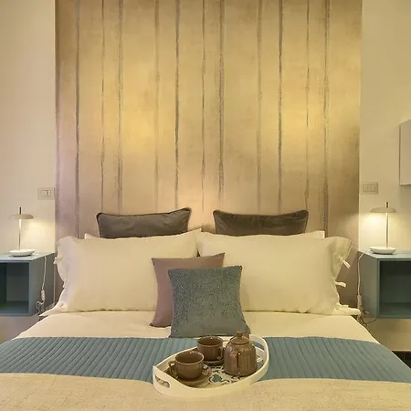 Relais Quattro Fontane Guest house *