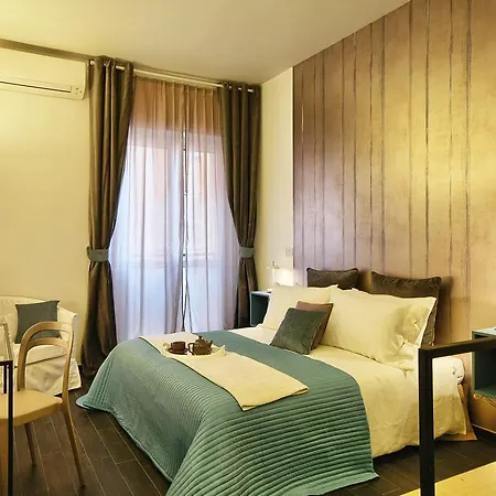 Relais Quattro Fontane Roma