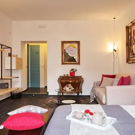 Relais Quattro Fontane *