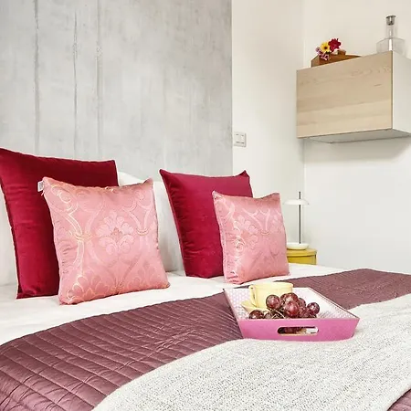 Relais Quattro Fontane Guest house Rome