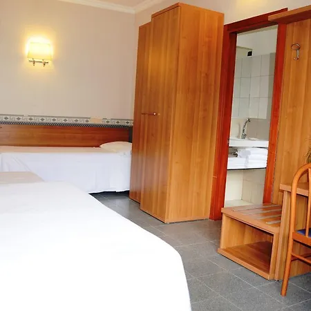 Jonico Hotel 3*