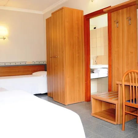 Jonico Hotel Roma