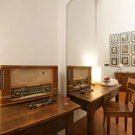 Colori Di Bed & Breakfast Rome