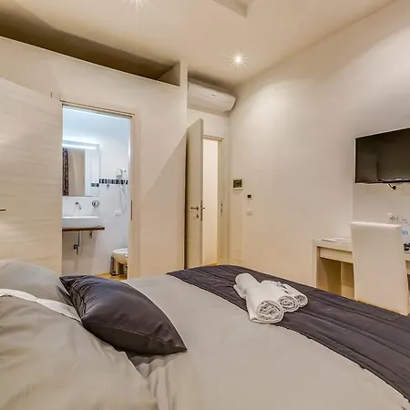 Prati Luxury Guest house Rome