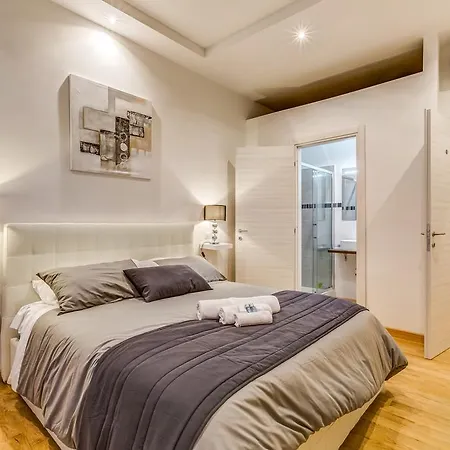 Prati Luxury Rome
