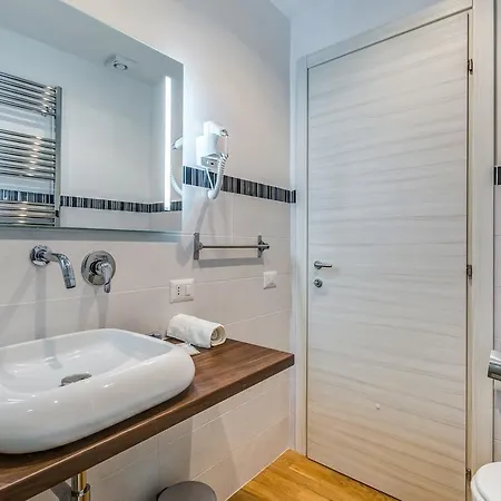 Guest house Prati Luxury
