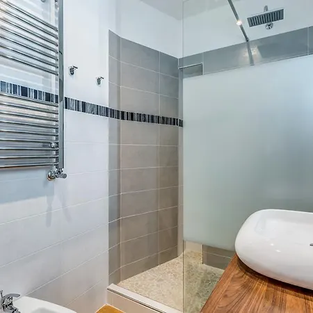 Prati Luxury Guest house