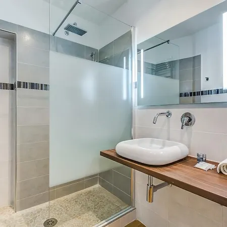 Prati Luxury 3*