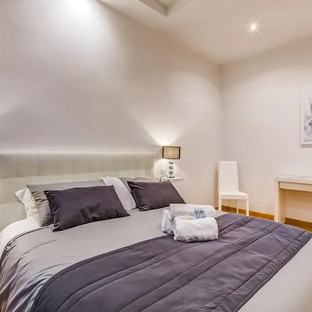 Guest house Prati Luxury 3*
