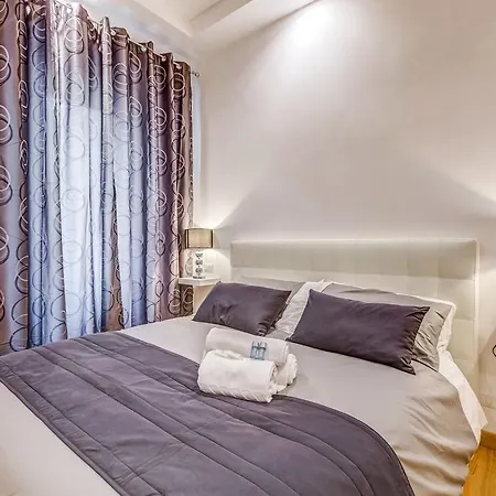 Prati Luxury