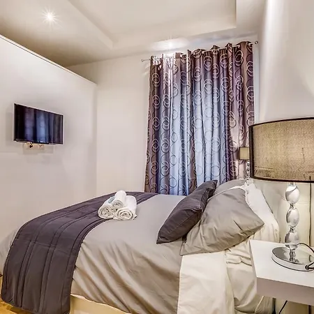 Prati Luxury 3* Rome